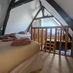 La Fermette Du Marais Holiday home *