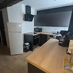 La Fermette Du Marais Holiday home Rue (Somme)