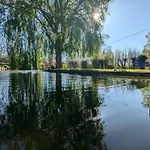 La Fermette Du Marais Holiday home
