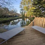 La Fermette Du Marais *