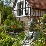 Hébergement de vacances La Fermette Du Marais