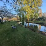 La Fermette Du Marais *