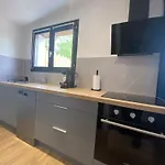 Hébergement de vacances La Fermette Du Marais