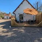 Hébergement de vacances La Fermette Du Marais