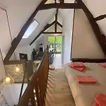 La Fermette Du Marais