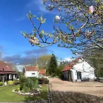 La Fermette Du Marais Hébergement de vacances