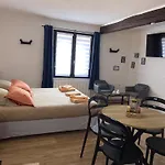 La Fermette Du Marais Rue (Somme)