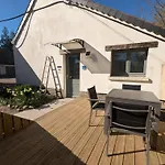 Hébergement de vacances La Fermette Du Marais *