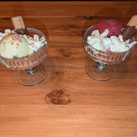 Hébergement de vacances La Fermette Du Marais