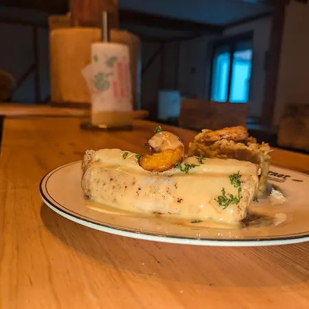 Hébergement de vacances La Fermette Du Marais