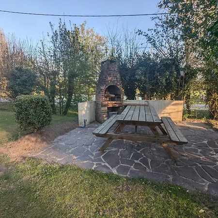 La Fermette Du Marais *