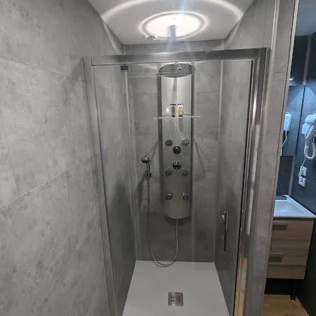 펜션 La Fermette Du Marais