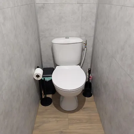 La Fermette Du Marais 펜션 *