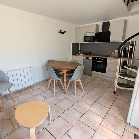 Tatil Evi La Fermette Du Marais *