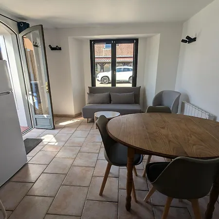La Fermette Du Marais Tatil Evi