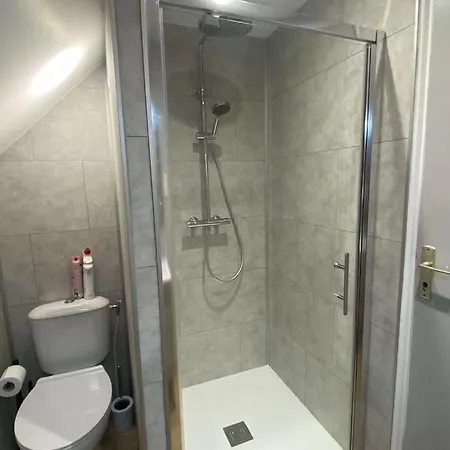 La Fermette Du Marais 펜션 *