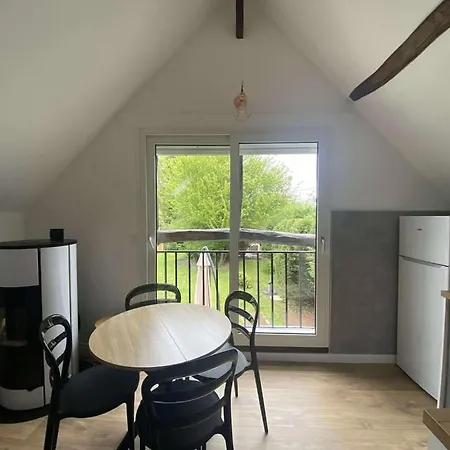 La Fermette Du Marais 뤼