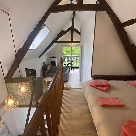 La Fermette Du Marais