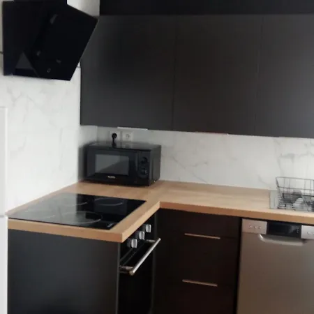 La Fermette Du Marais 펜션