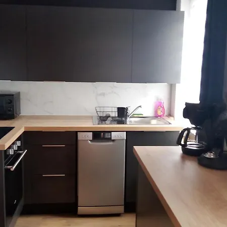 La Fermette Du Marais 펜션