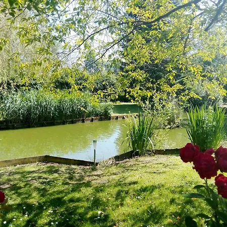 La Fermette Du Marais * 뤼